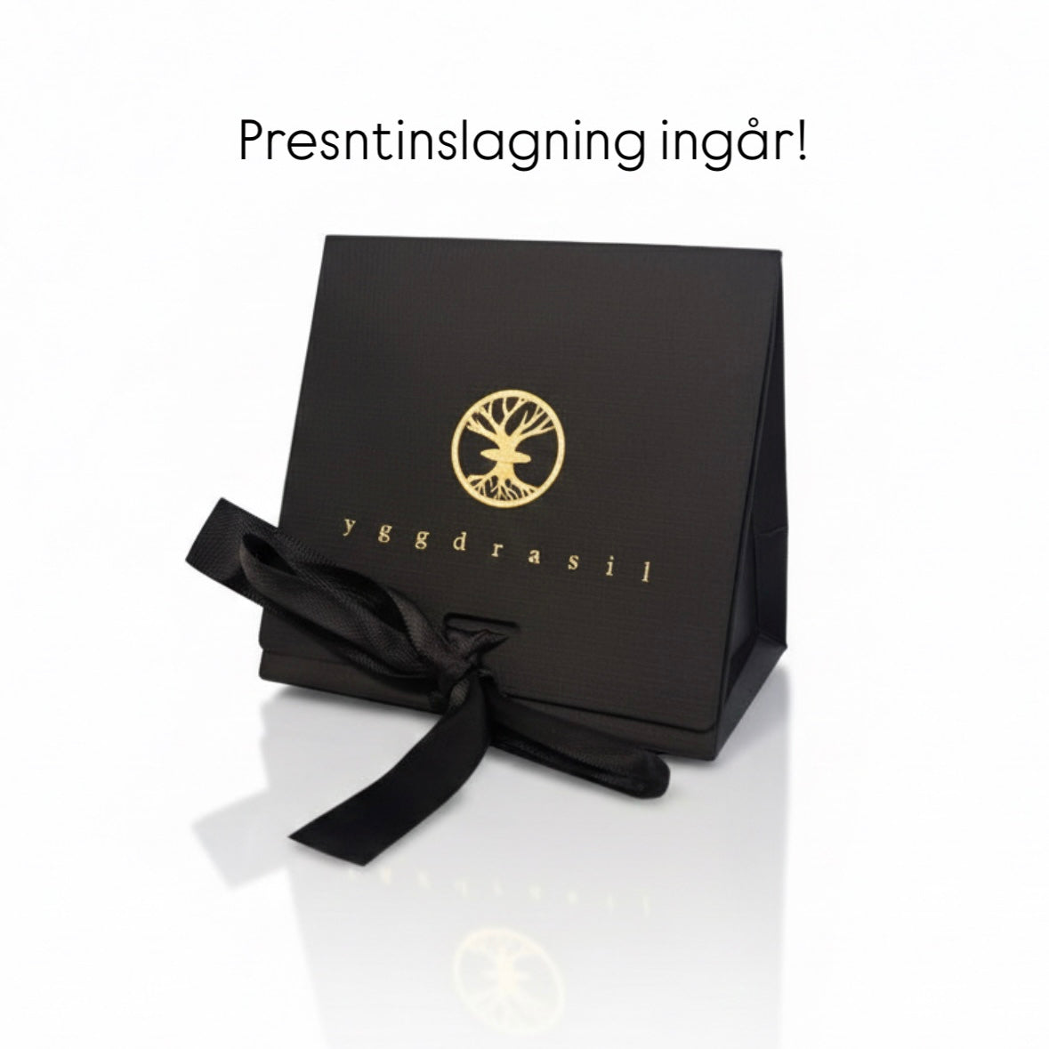 Present yggdrasil smycken