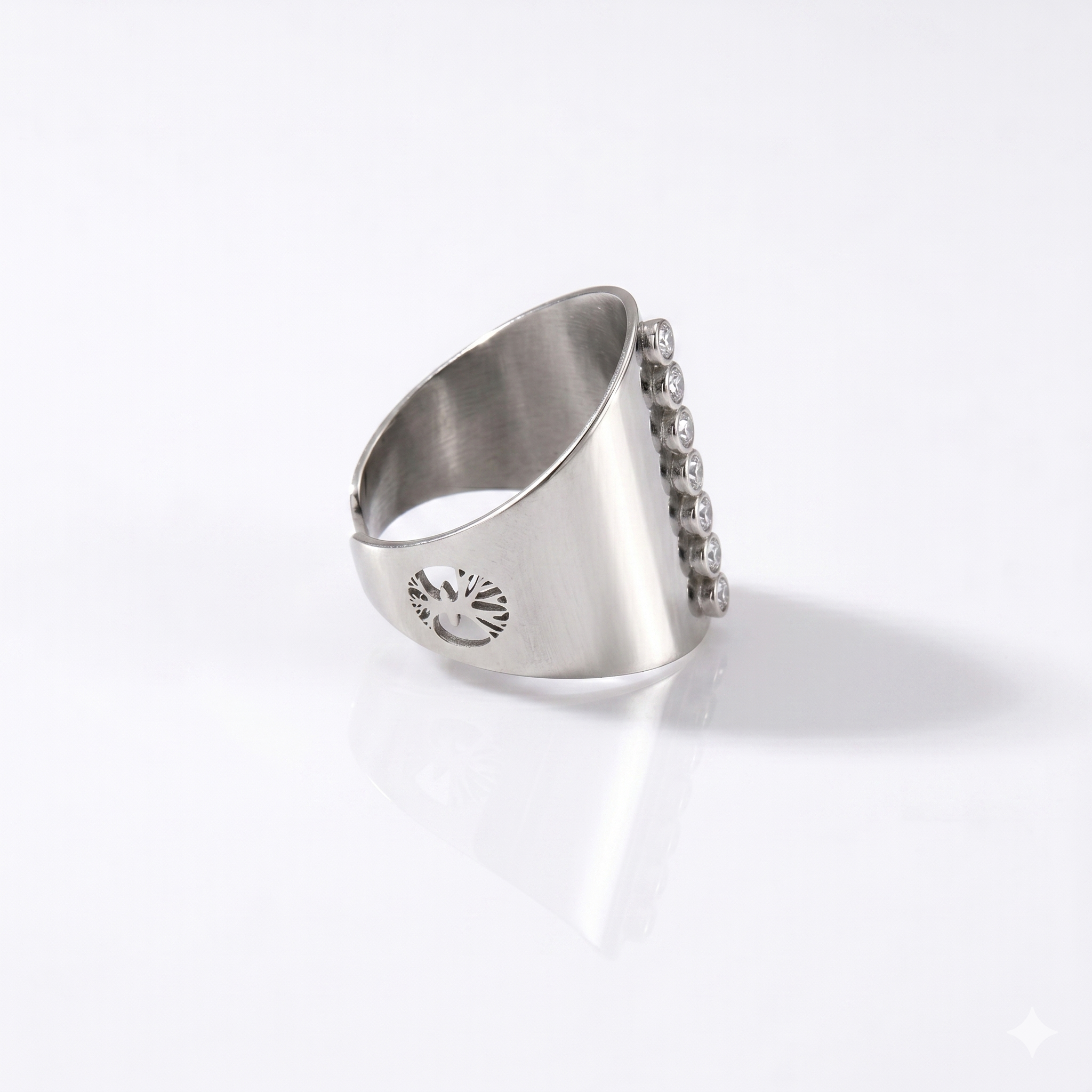 Sundara Ring - Adjustable size
