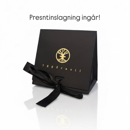 Present yggdrasil smycken