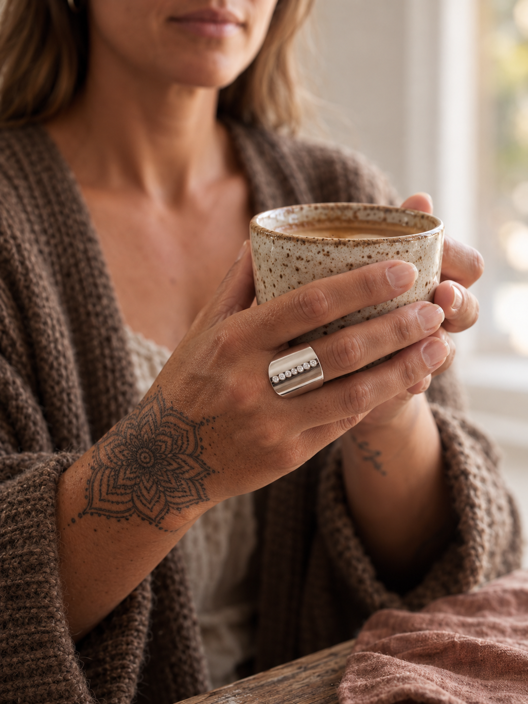 Sundara ring Yggdrasil