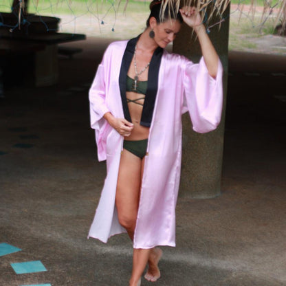 kimono eri siden yggdrasil by sweden